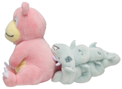 slowbro 1 lijst